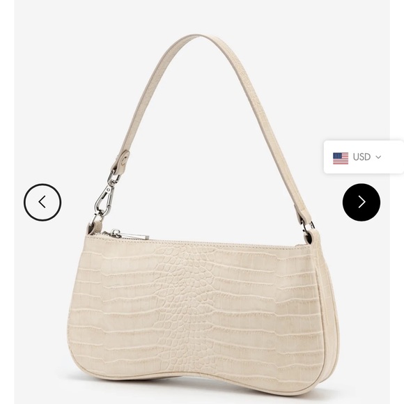 NEW WITH TAGS JW PEI Eva bag - Picture 3 of 8